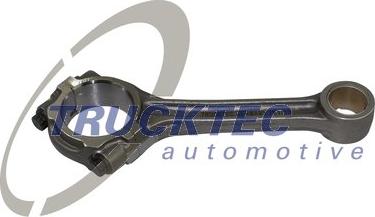 Trucktec Automotive 01.11.056 - Шатун OE: 366 030 3520 autosila-amz.com