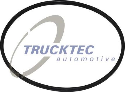 Trucktec Automotive 01.11.053 - Прокладка, гильза цилиндра autosila-amz.com