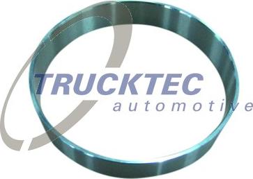 Trucktec Automotive 01.11.003 - Вращающееся кольцо, коленчатый вал autosila-amz.com
