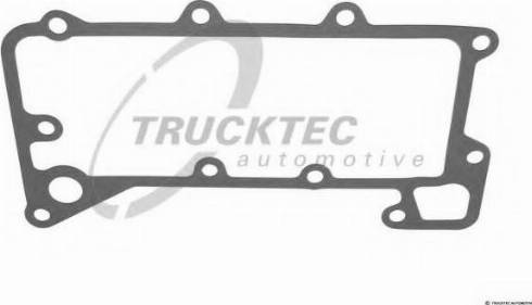 Trucktec Automotive 01.18.045 - Прокладка, масляный радиатор autosila-amz.com