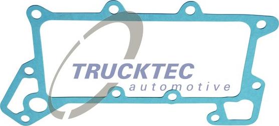 Trucktec Automotive 01.18.041 - Прокладка, масляный радиатор autosila-amz.com