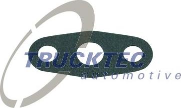 Trucktec Automotive 01.18.033 - Прокладка, впрыск масла (компрессор) autosila-amz.com