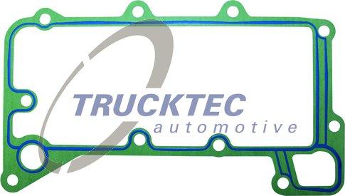 Trucktec Automotive 01.18.147 - Прокладка, масляный радиатор autosila-amz.com