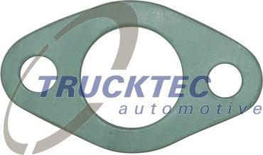 Trucktec Automotive 01.18.108 - Прокладка, масляный радиатор autosila-amz.com