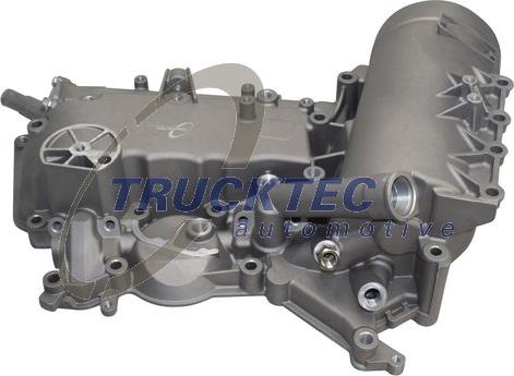 Trucktec Automotive 01.18.115 - Корпус, масляный фильтр autosila-amz.com