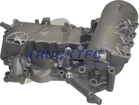 Trucktec Automotive 01.18.116 - Корпус, масляный фильтр autosila-amz.com