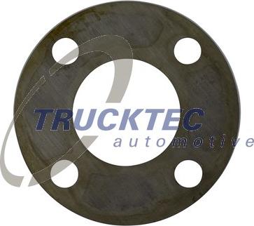 Trucktec Automotive 01.13.040 - Приводной диск, приводной механизм - топливный насос autosila-amz.com