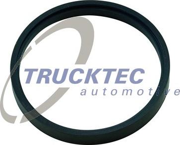 Trucktec Automotive 01.13.069 - Прокладка, топливный насос высокого давления autosila-amz.com