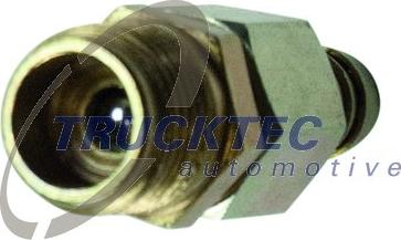 Trucktec Automotive 01.13.192 - Клапан, система подачи топлива autosila-amz.com
