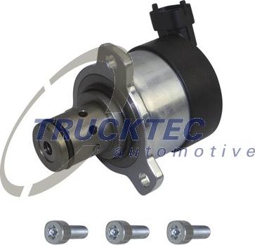 Trucktec Automotive 01.13.211 - Регулирующий клапан, количество топлива (Common-Rail-System) autosila-amz.com