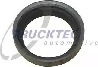 Trucktec Automotive 01.12.008 - Кольцо седла клапана autosila-amz.com