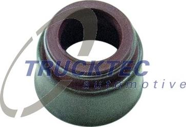 Trucktec Automotive 01.12.077 - Уплотнительное кольцо, стержень клапана autosila-amz.com