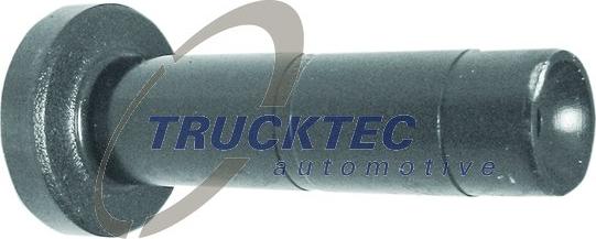 Trucktec Automotive 01.12.112 - Толкатель, гидрокомпенсатор autosila-amz.com