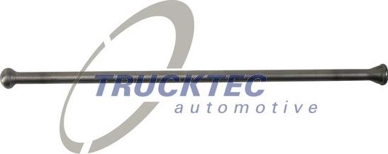 Trucktec Automotive 01.12.133 - Штанга толкателя autosila-amz.com