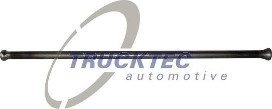 Trucktec Automotive 01.12.132 - Штанга толкателя autosila-amz.com