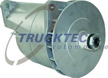 Trucktec Automotive 01.17.061 - Генератор autosila-amz.com