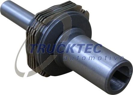 Trucktec Automotive 01.17.089 - Многодисковое сцепление, стартер autosila-amz.com
