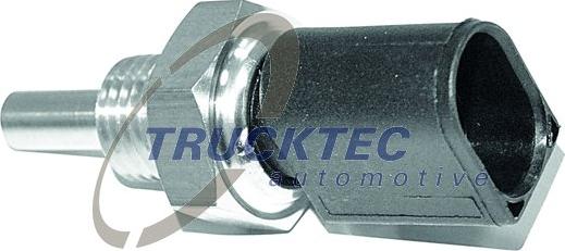 Trucktec Automotive 01.17.070 - Датчик, температура охлаждающей жидкости autosila-amz.com