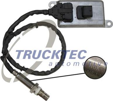 Trucktec Automotive 01.17.103 - NOx-датчик, NOx-катализатор autosila-amz.com