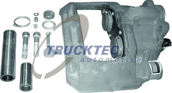 Trucktec Automotive 01.35.514 - Тормозной суппорт autosila-amz.com