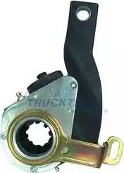 Trucktec Automotive 01.35.049 - Система тяг и рычагов, тормозная система autosila-amz.com