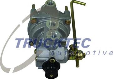 Trucktec Automotive 01.35.140 - Регулятор, ABS autosila-amz.com