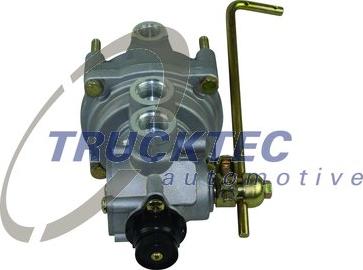 Trucktec Automotive 01.35.141 - Регулятор, ABS autosila-amz.com