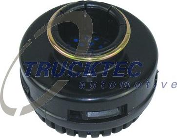 Trucktec Automotive 01.35.159 - Глушитель шума, пневматическая система autosila-amz.com