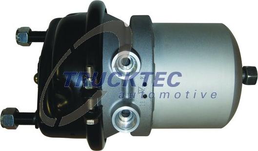 Trucktec Automotive 01.35.107 - Тормозной цилиндр с пружинным энергоаккумулятором autosila-amz.com