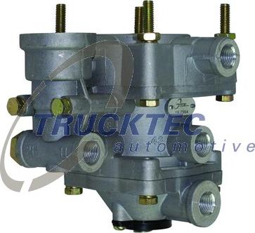 Trucktec Automotive 01.35.139 - Управляющий клапан, прицеп autosila-amz.com