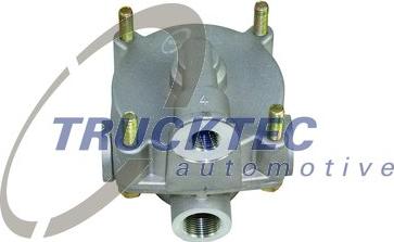 Trucktec Automotive 01.35.135 - Ускорительный клапан autosila-amz.com