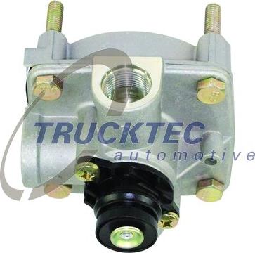 Trucktec Automotive 01.35.130 - Ускорительный клапан autosila-amz.com