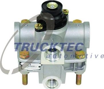 Trucktec Automotive 01.35.131 - Ускорительный клапан autosila-amz.com