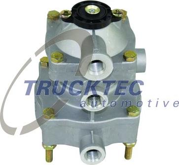 Trucktec Automotive 01.35.138 - Управляющий клапан, прицеп autosila-amz.com