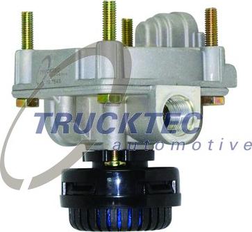 Trucktec Automotive 01.35.132 - Ускорительный клапан autosila-amz.com