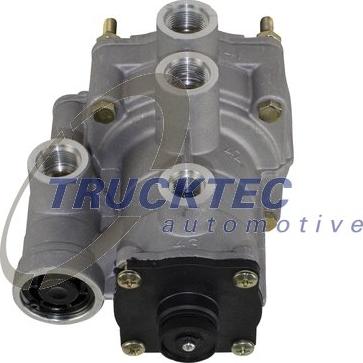 Trucktec Automotive 01.35.137 - Управляющий клапан, прицеп autosila-amz.com