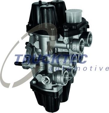 Trucktec Automotive 01.35.244 - Многоконтурный защитный клапан autosila-amz.com