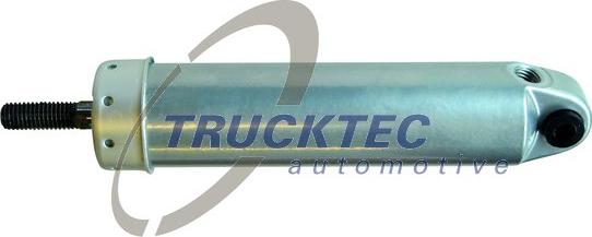 Trucktec Automotive 01.36.003 - Рабочий цилиндр, моторный тормоз autosila-amz.com