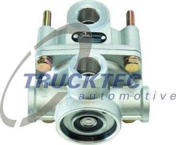 Trucktec Automotive 01.36.029 - Ускорительный клапан autosila-amz.com