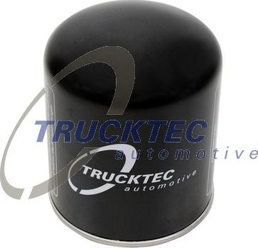 Trucktec Automotive 01.36.022 - Патрон осушителя воздуха, пневматическая система autosila-amz.com