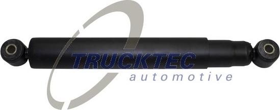 Trucktec Automotive 01.30.049 - Амортизатор autosila-amz.com