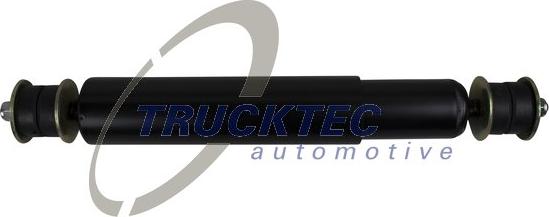 Trucktec Automotive 01.30.059 - Амортизатор autosila-amz.com