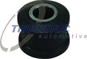 Trucktec Automotive 01.30.023 - Втулка стабилизатора autosila-amz.com