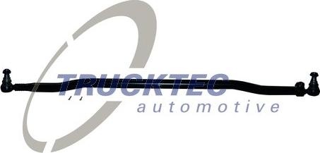 Trucktec Automotive 01.30.194 - Рулевая тяга autosila-amz.com