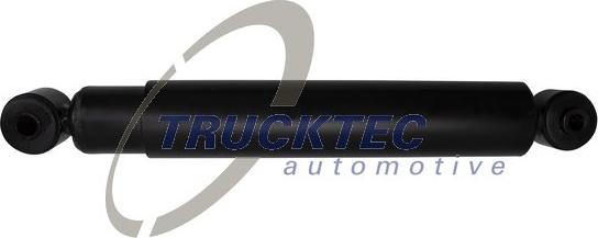 Trucktec Automotive 01.30.193 - Амортизатор autosila-amz.com