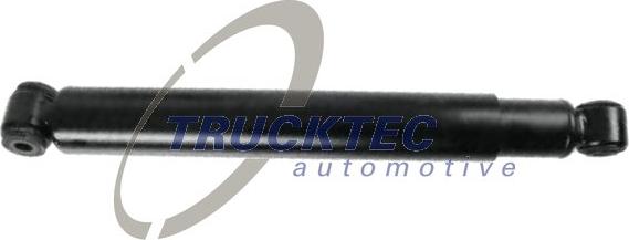 Trucktec Automotive 01.30.192 - Амортизатор autosila-amz.com