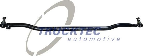 Trucktec Automotive 01.30.146 - Рулевая тяга autosila-amz.com