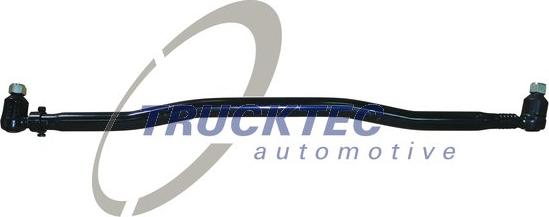 Trucktec Automotive 01.30.147 - Рулевая тяга autosila-amz.com