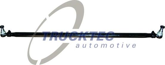 Trucktec Automotive 01.30.150 - Рулевая тяга autosila-amz.com