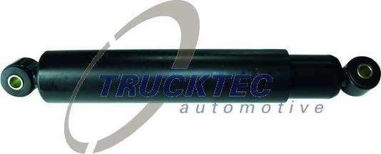 Trucktec Automotive 01.30.128 - Амортизатор Vorderachse OE: 005 323 9500 autosila-amz.com